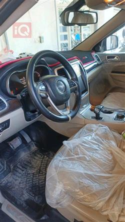 جيب جراند شيروكي